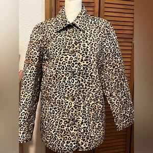 NWOT - Chicos Jacket